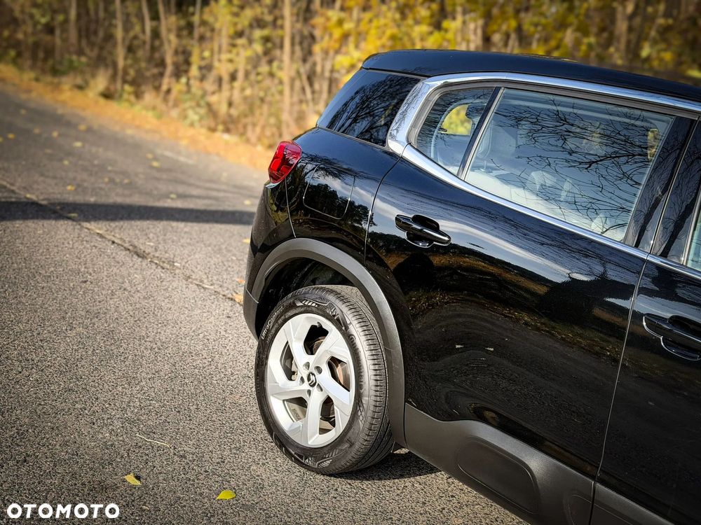 Citroën C5 Aircross - 18