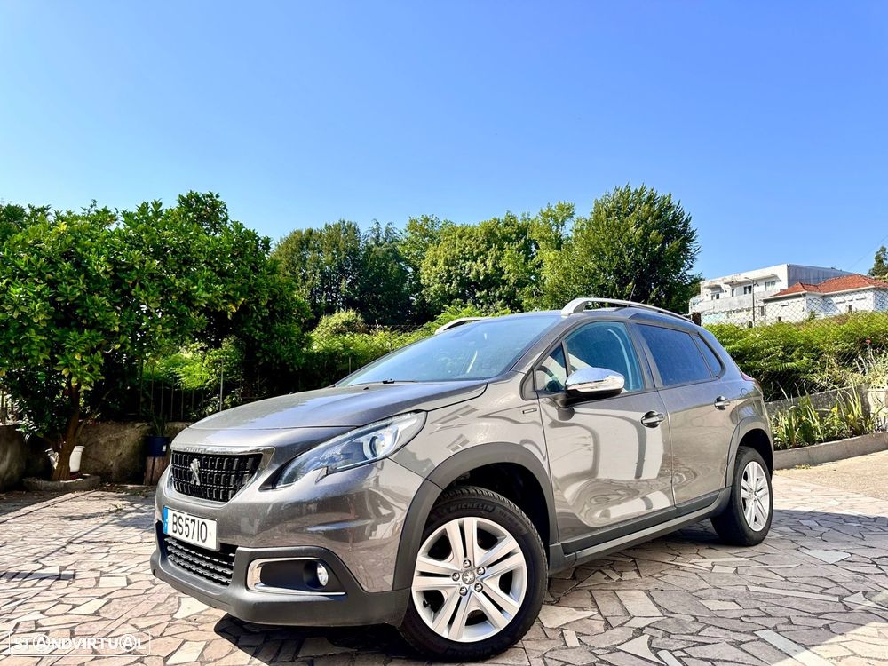 Peugeot 2008 1.2 PureTech Signature - 26