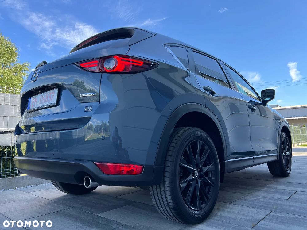 Mazda CX-5 2.0 Homura 2WD - 17