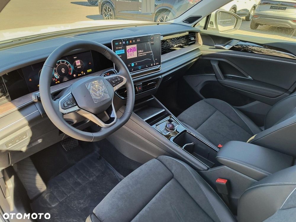 Volkswagen Tayron - 13