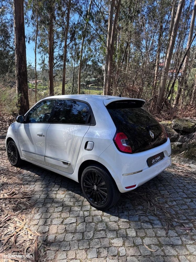 Renault Twingo - 10