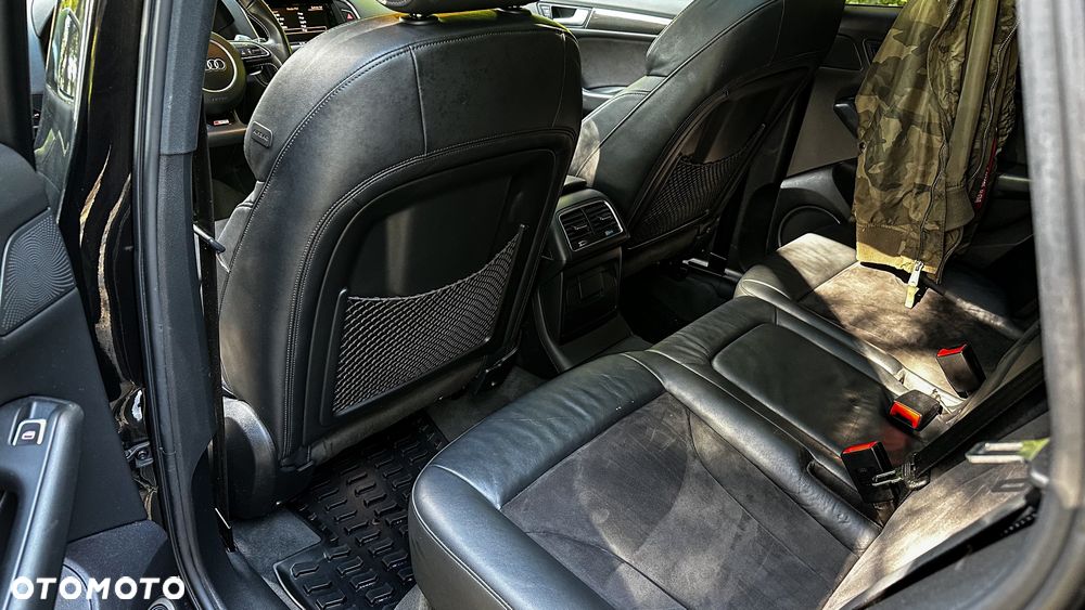 Audi SQ5 - 24