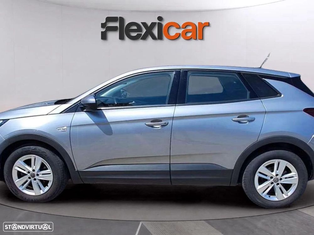 Opel Grandland X 1.5 CDTI Business Edition - 4
