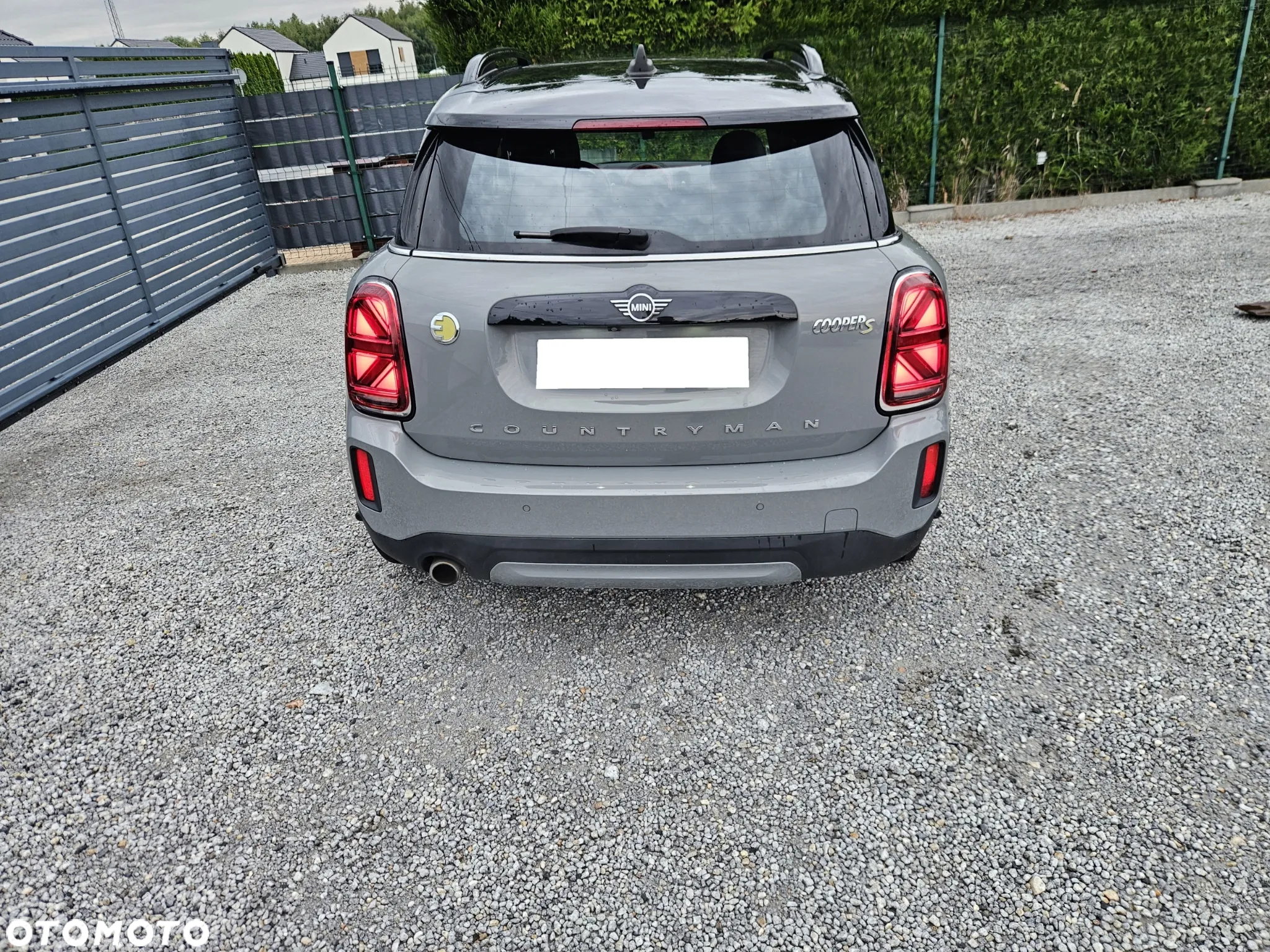 MINI Countryman Cooper S E All4 - 22