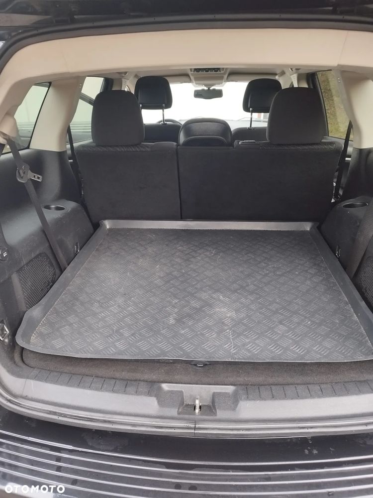 Fiat Freemont 2.0 Multijet Lounge - 6