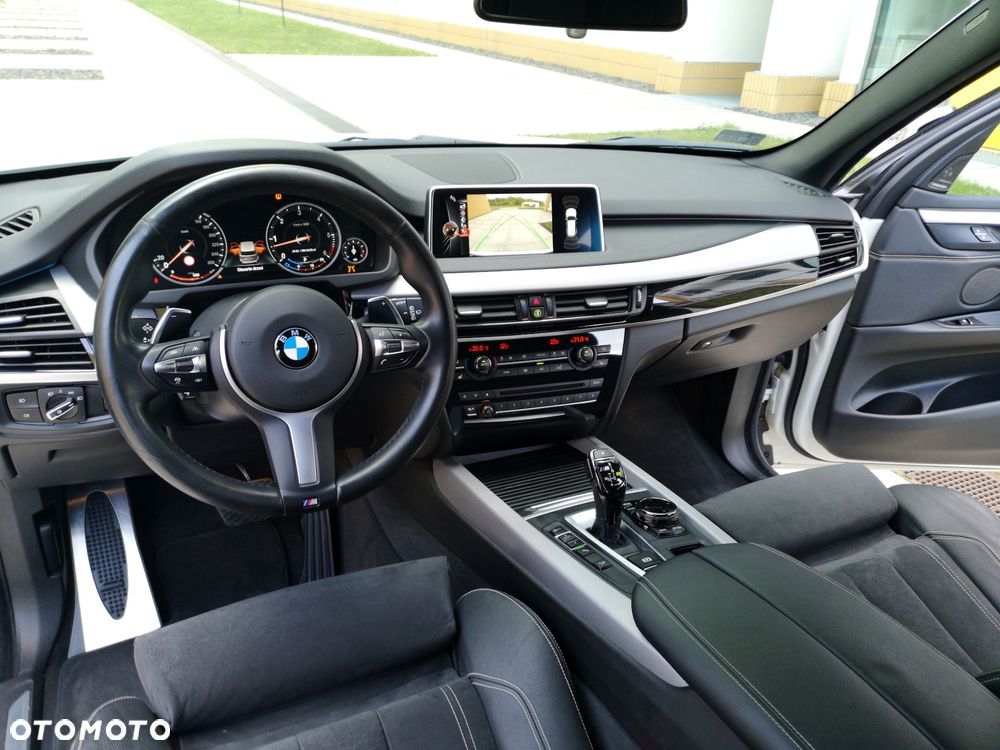 BMW X5 M - 8