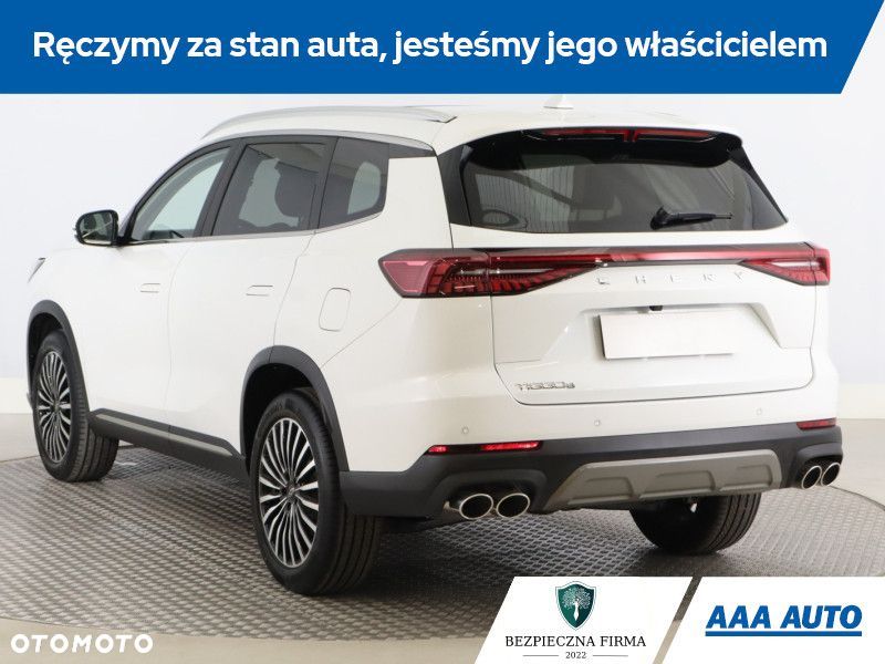 Chery Tiggo 8 - 6