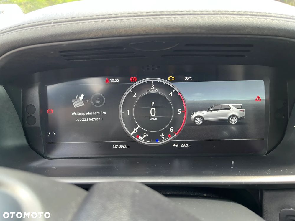 Land Rover Discovery 2.0 SD4 HSE - 9
