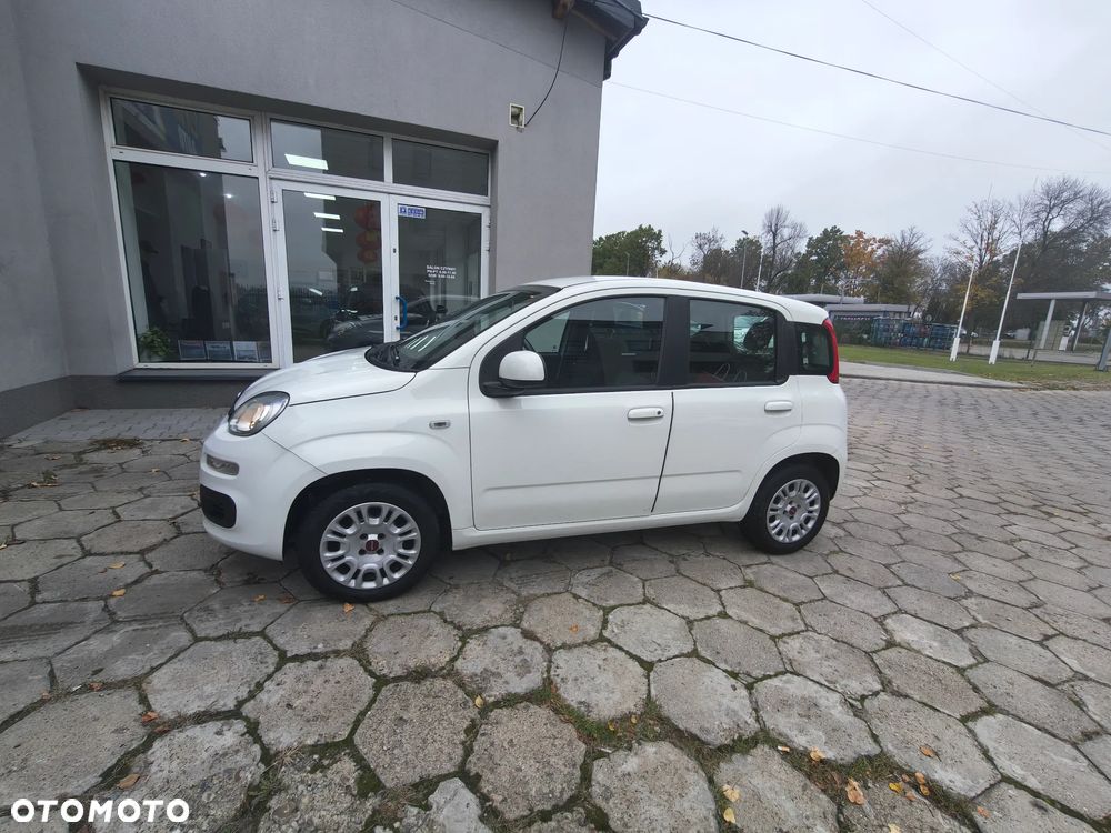 Fiat Panda - 2