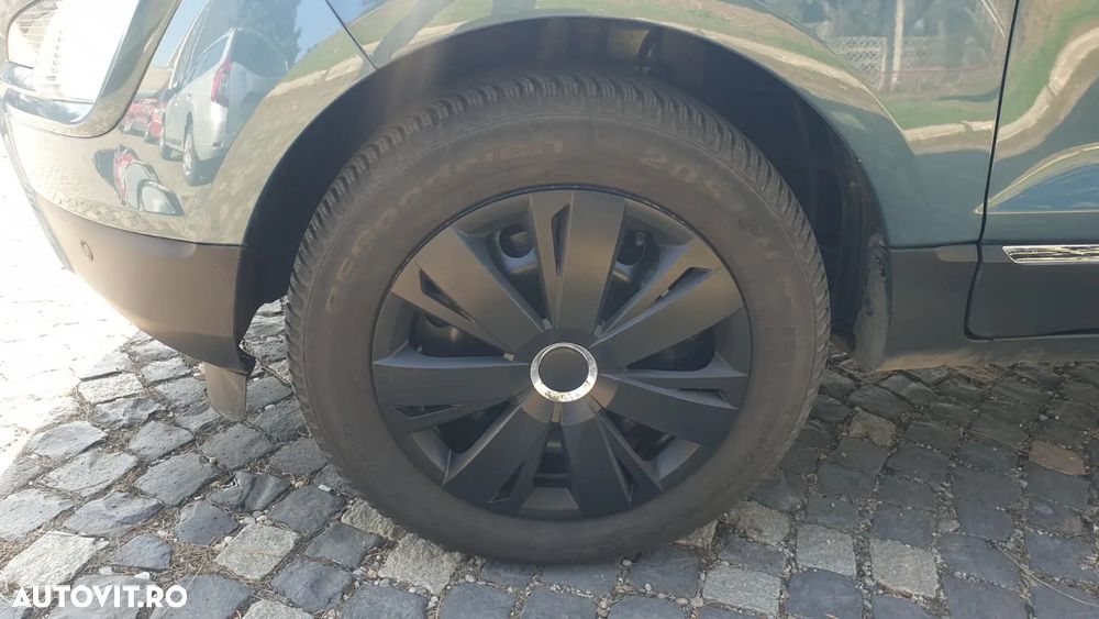 Ford EcoSport 1.0 EcoBoost Titanium - 12
