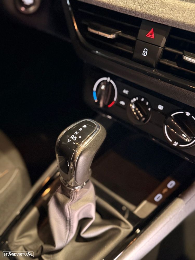 Skoda Scala 1.0 TSI DSG - 20