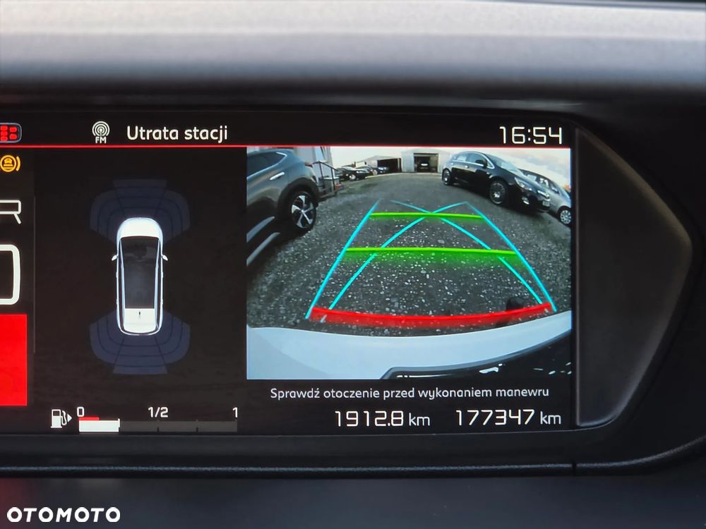 Citroën C4 SpaceTourer - 17
