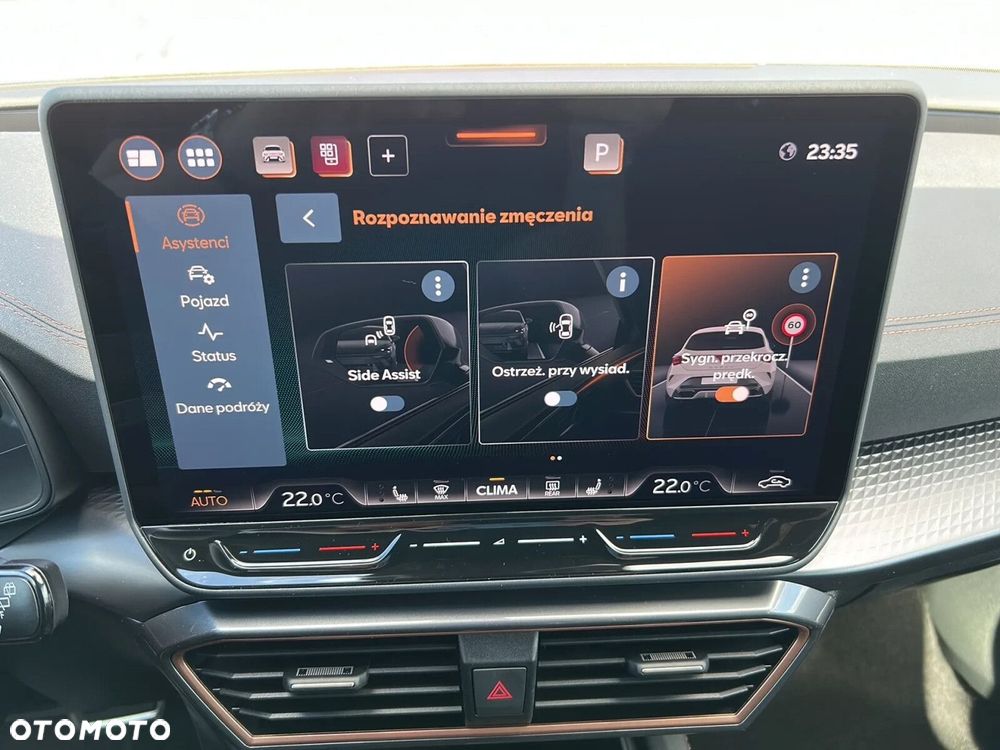 Cupra Leon - 24
