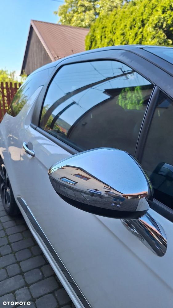 Citroën DS3 1.2 PureTech BeChic S&S - 7