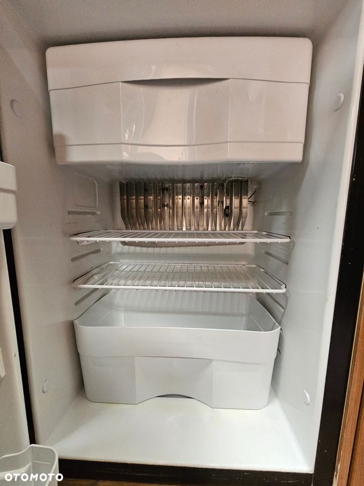 Elddis Affinity 550 - 18