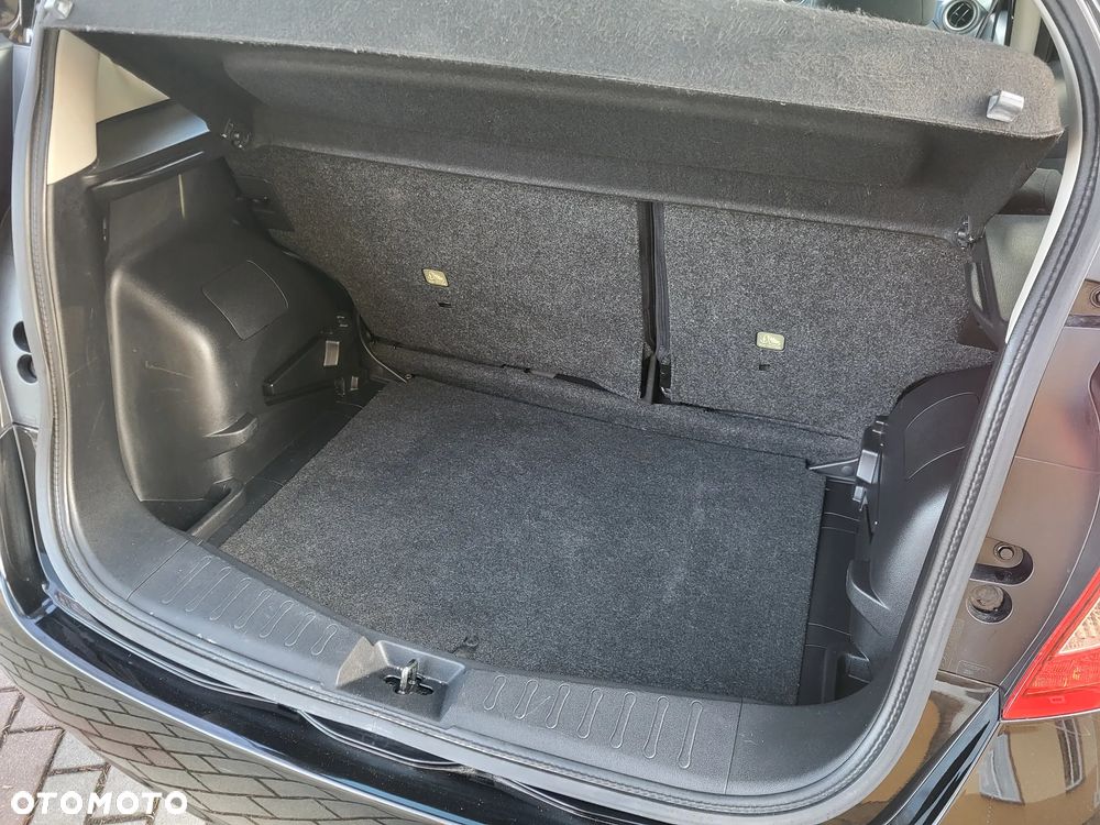 Nissan Note 1.2 Black Edition - 27