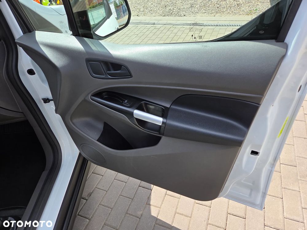 Ford Transit Connect 230 L2 Trend (bryg.) - 27