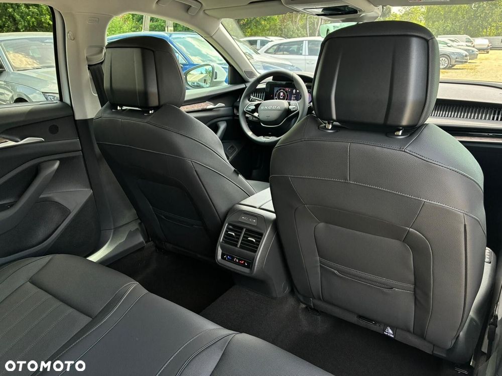 Skoda Superb - 30