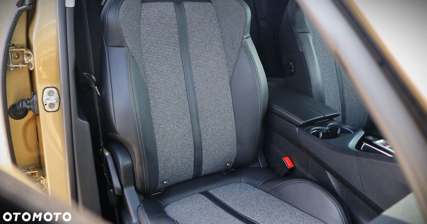Peugeot 3008 - 17