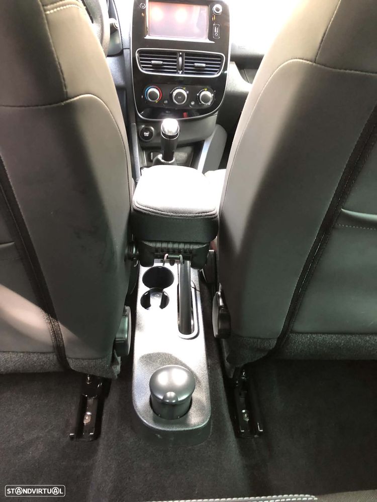 Renault Clio (Energy) TCe 90 Start & Stop LIMITED - 20