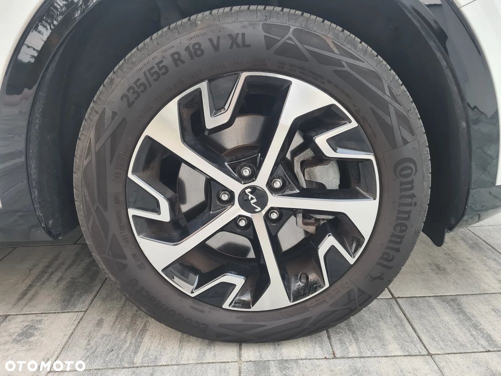 Kia Sportage - 26