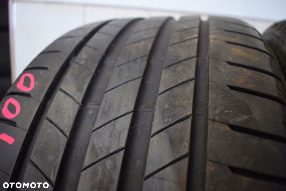 R18 255/40 Bridgestone Turanza T005 para - 2