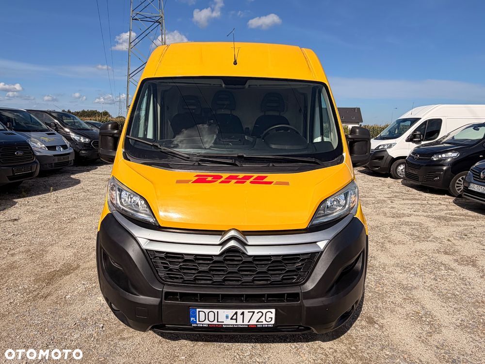 Citroën Jumper - 18
