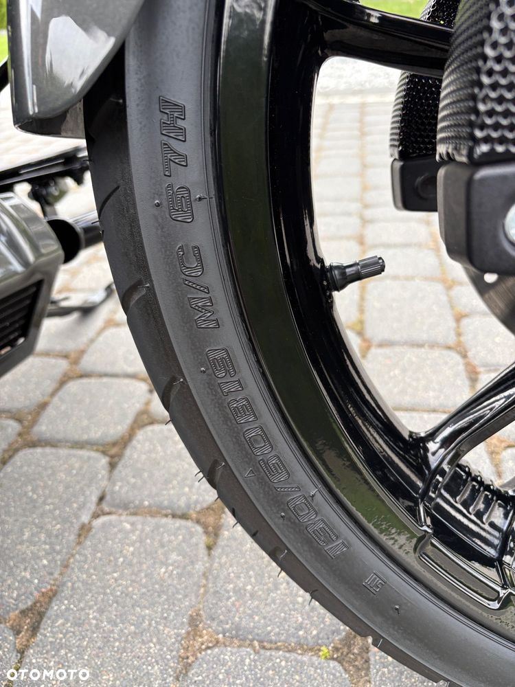 Harley-Davidson Inny - 12