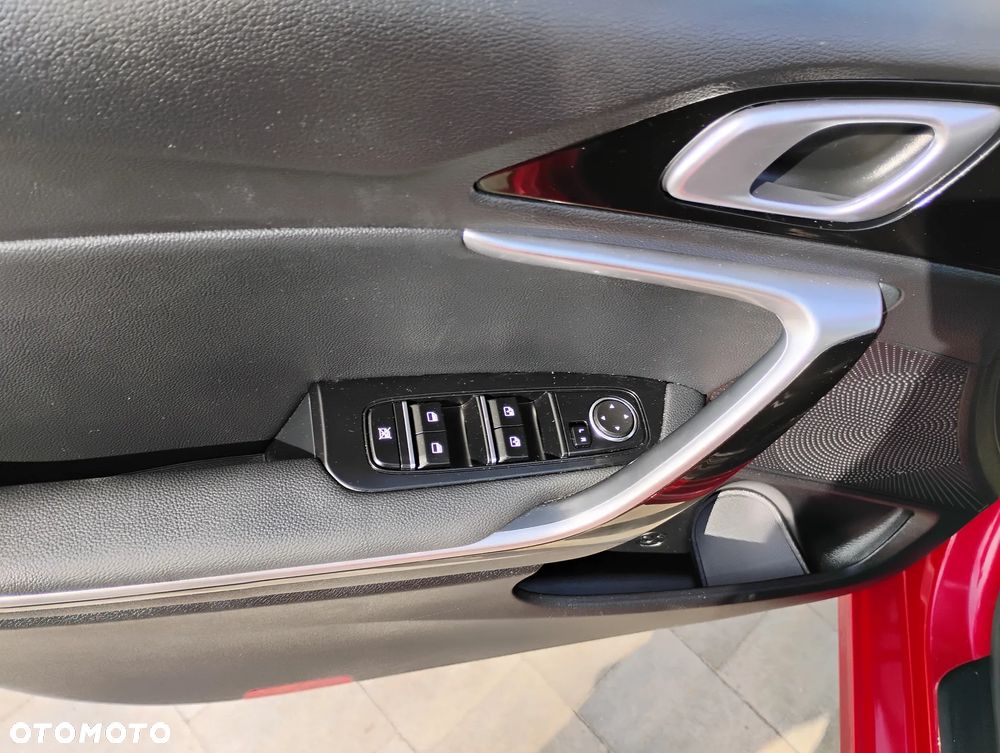 Kia Ceed 1.5 T-GDI OPF Ultimate Edition - 10