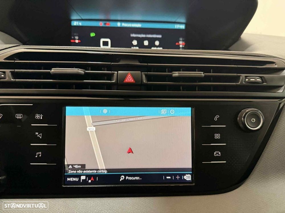 Citroën Grand C4 Spacetourer 1.5 BlueHDi Feel - 23