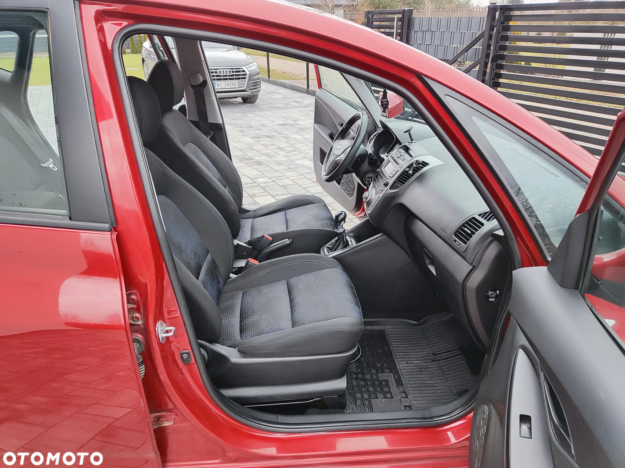 Hyundai ix20 1.4 Comfort - 15