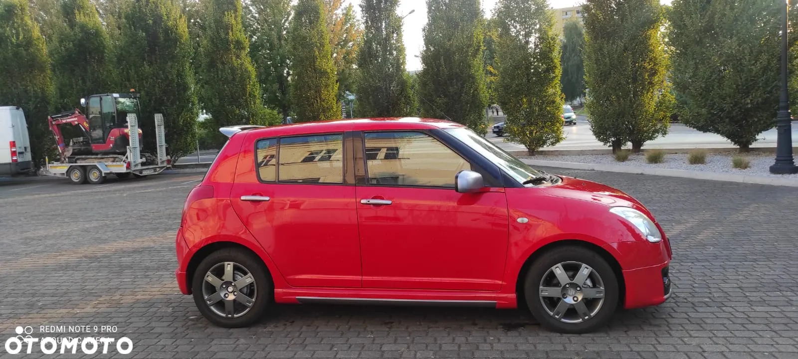 Suzuki Swift 1.3 Comfort - 22