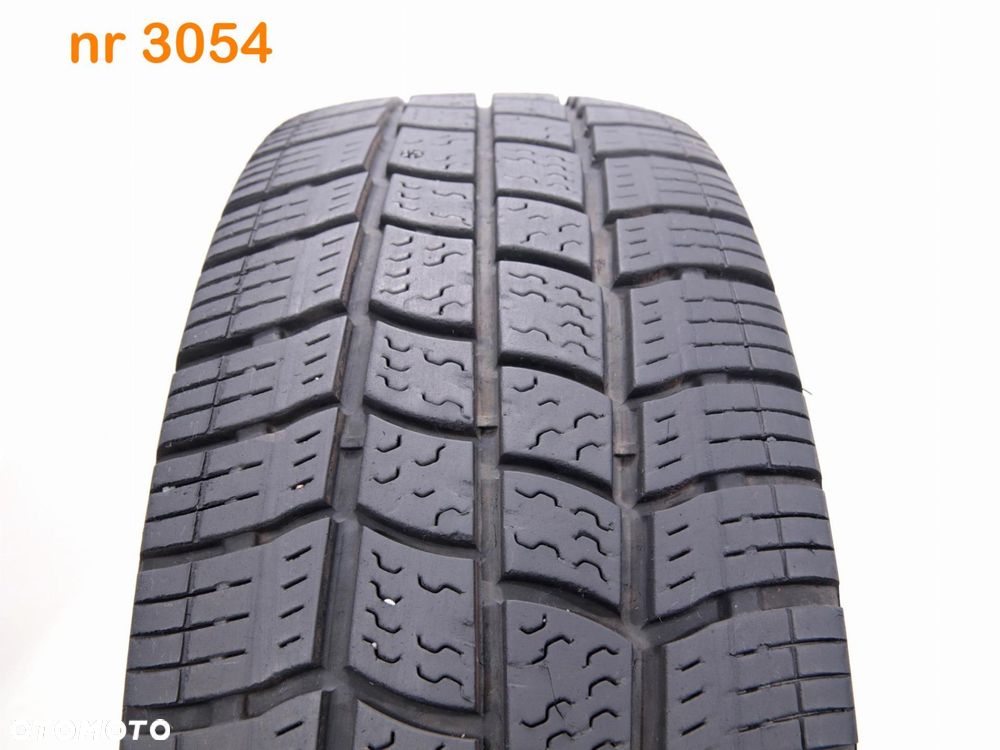 Vredestein Comtrac 2 All Season 205/65 R16C - 1