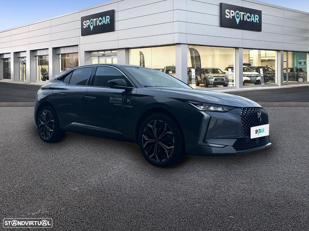 DS DS4 Plug-In Híbrido Etoile - 3