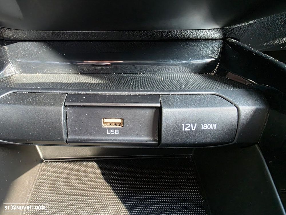Kia Rio 1.0 T-GDi Move - 17