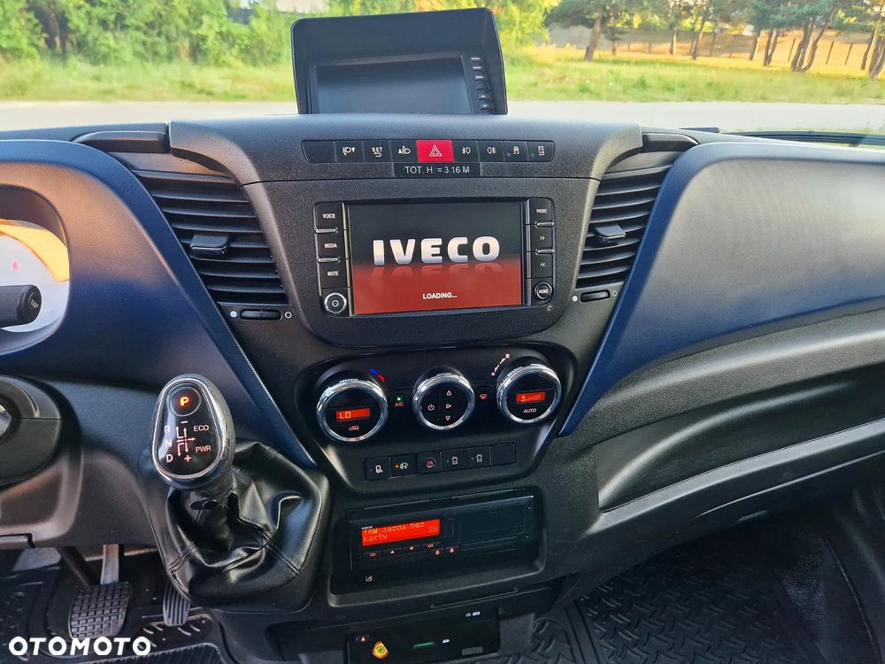 Iveco 70C180 72C180 HI-MATIC 70 C 72 - 23