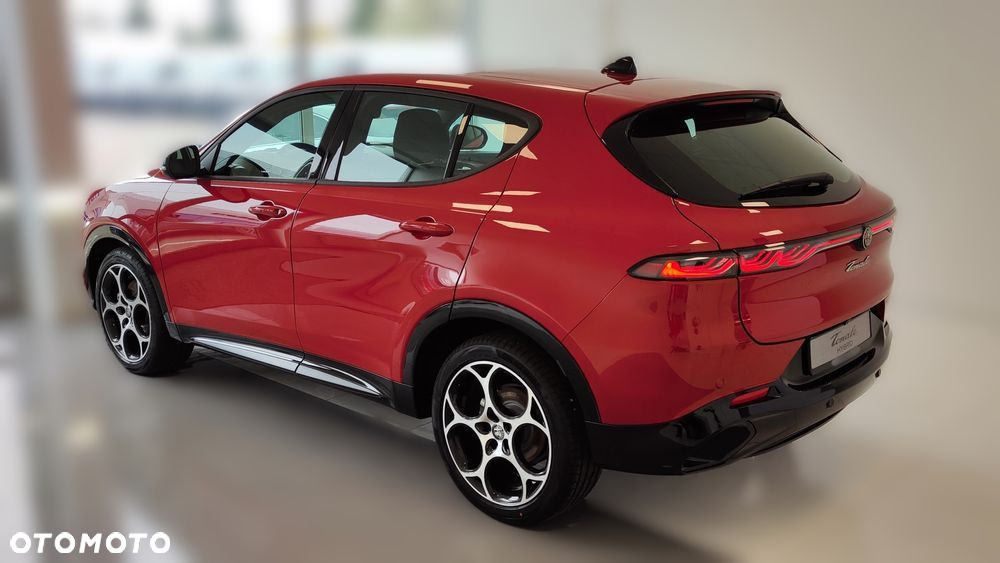 Alfa Romeo Tonale 1.5 T4 GSE mHEV Sprint DCT - 4