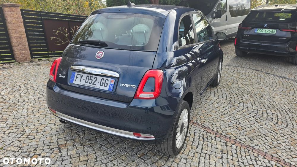Fiat 500 - 5