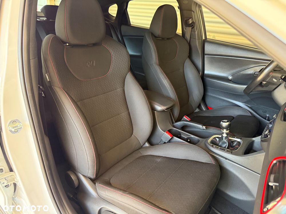 Hyundai i30 N 2.0 T-GDI Performance - 37