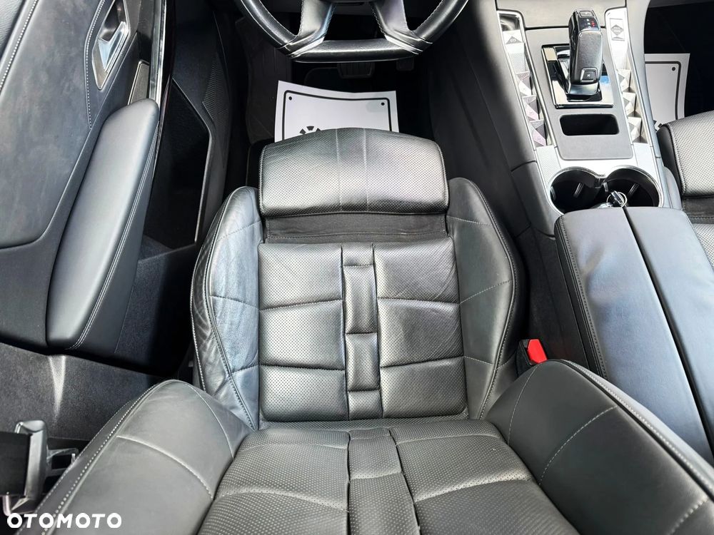 DS Automobiles DS 7 Crossback 2.0 BlueHDi Grand Chic - 23