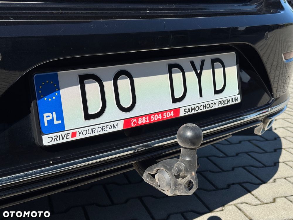 Volkswagen Arteon Shooting Brake 2.0 TDI SCR 4Motion DSG R-Line - 6