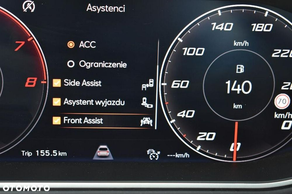 Seat Ateca 1.5 Eco TSI FR S&S - 25