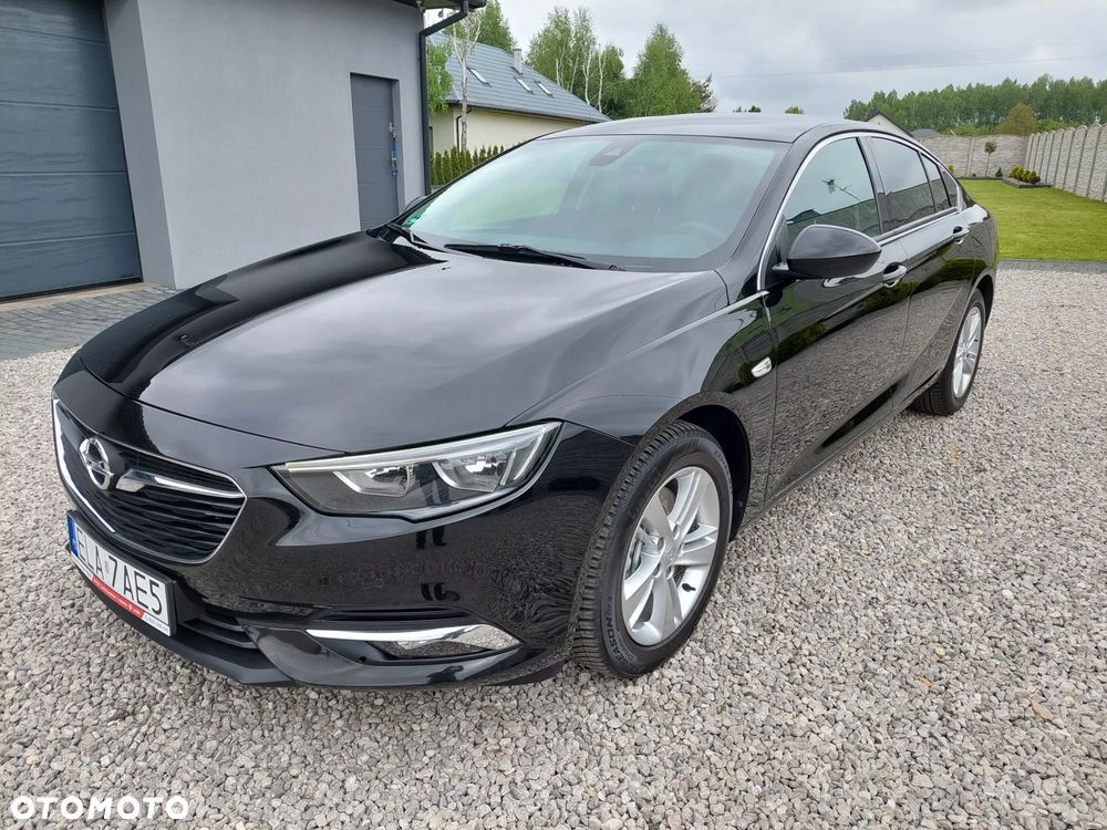 Opel Insignia 2.0 Business Edition - 3