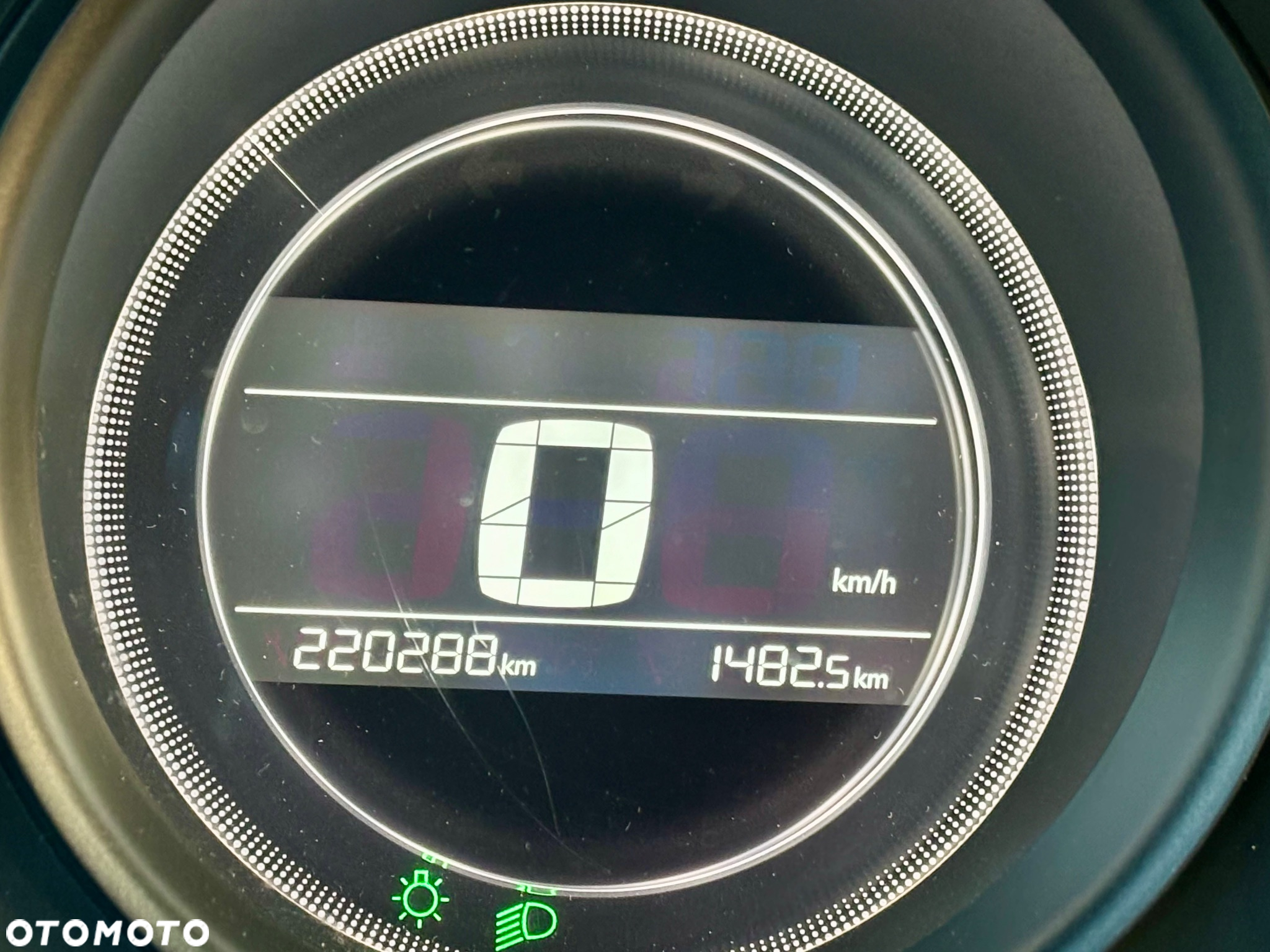 Citroën C4 BlueHDi 100 Selection - 8