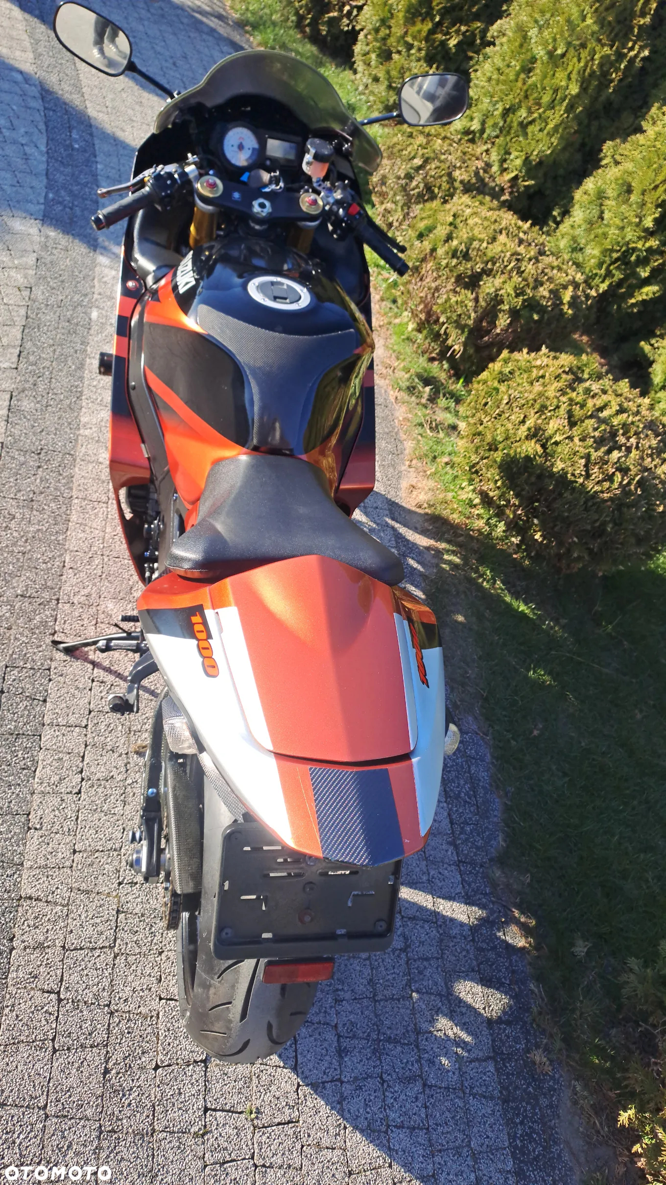 Suzuki GSX-R - 26