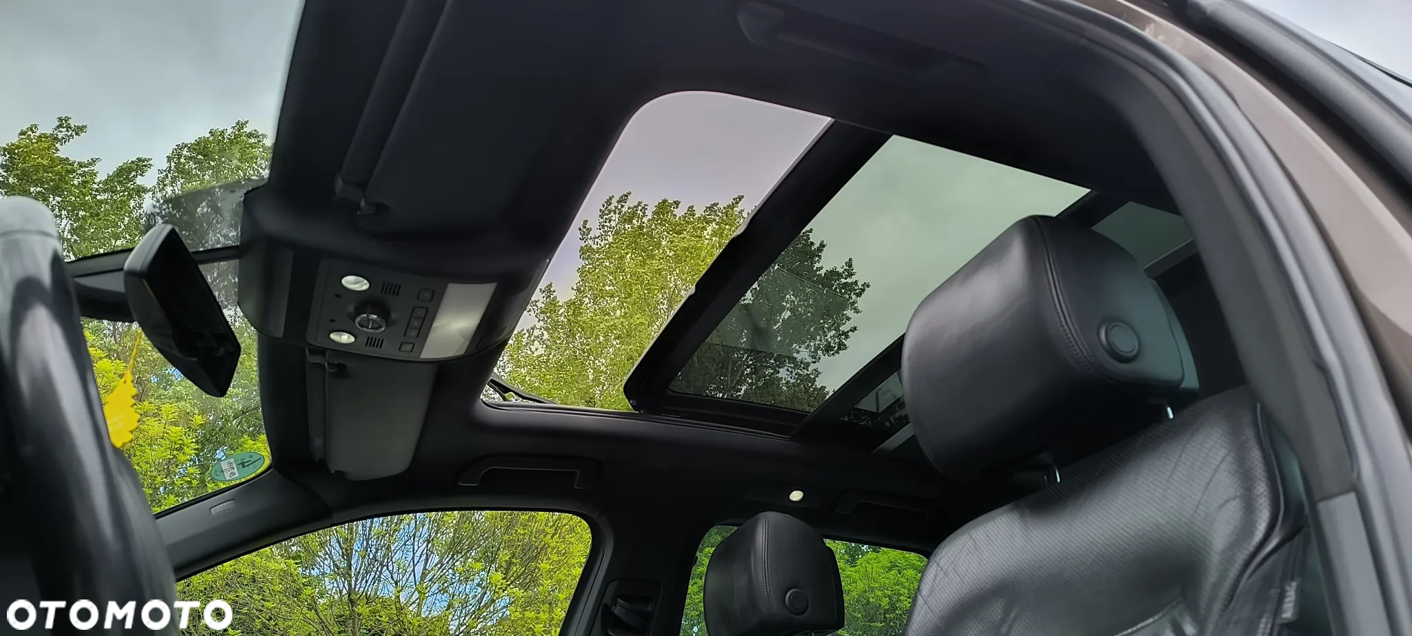 Volkswagen Touareg 3.0 V6 TDI DPF Automatik - 14