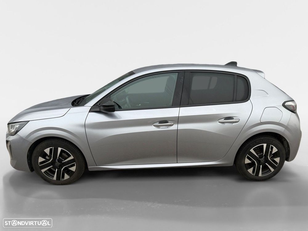 Peugeot 208 1.2 PureTech Allure - 2