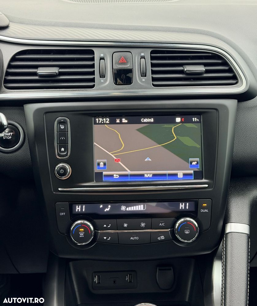 Renault Kadjar Energy dCi 110 LIMITED - 19
