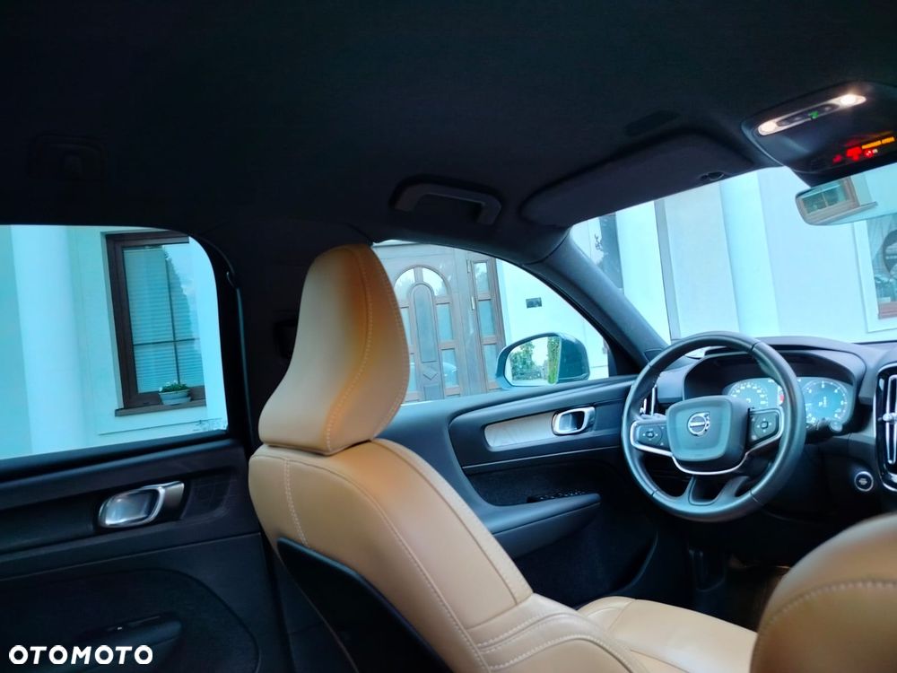 Volvo XC 40 D3 Inscription - 13