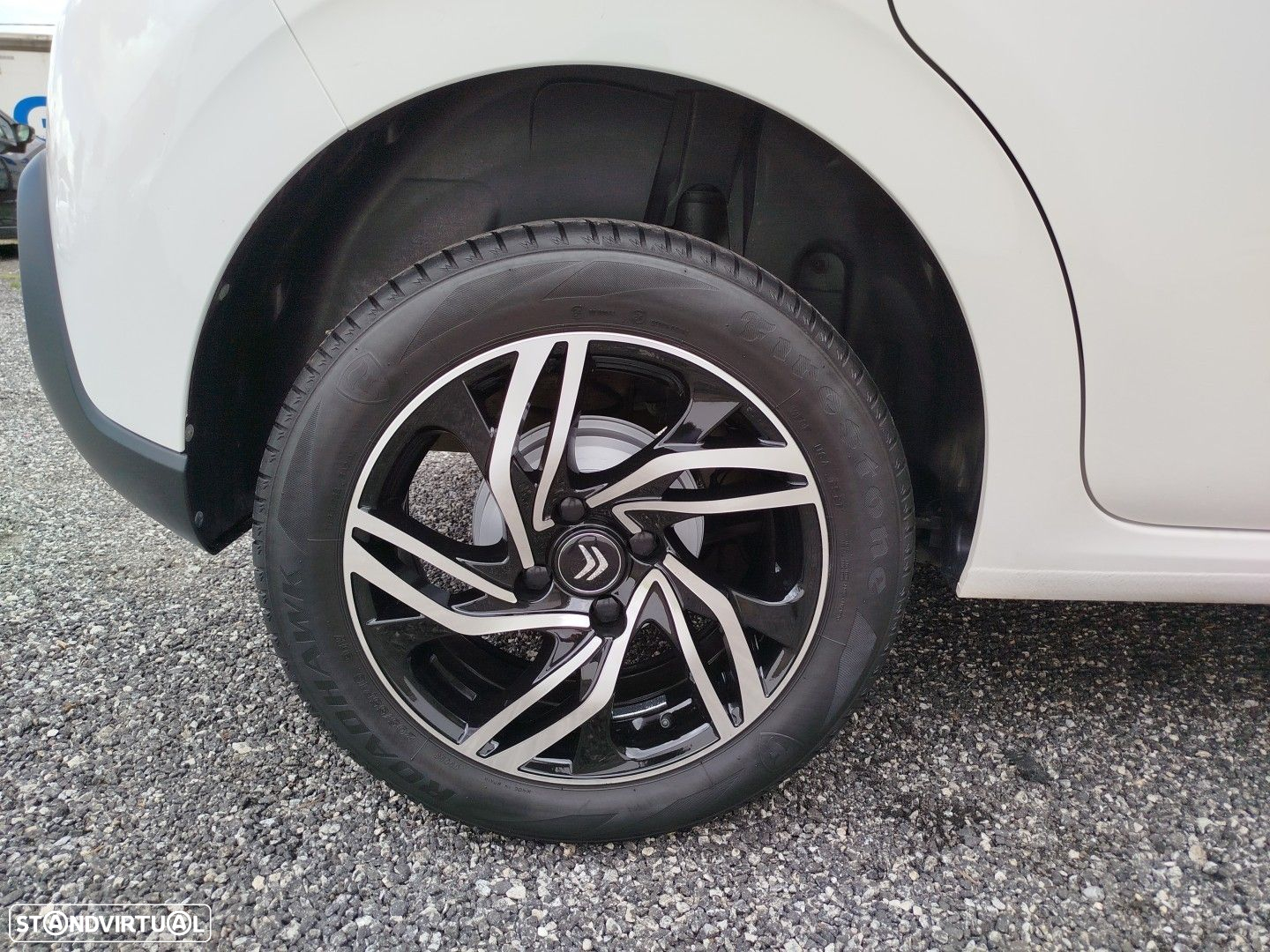 Citroën C3 Pure Tech Feel - 30